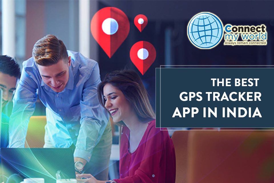 GPS Tracking Without Internet Connection